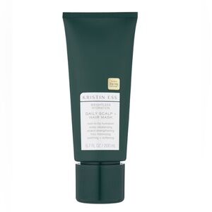 KRISTEN ESS Hair Weightless Hydration Daily Scalp + Hair Frizz‎ Minimizing Mask